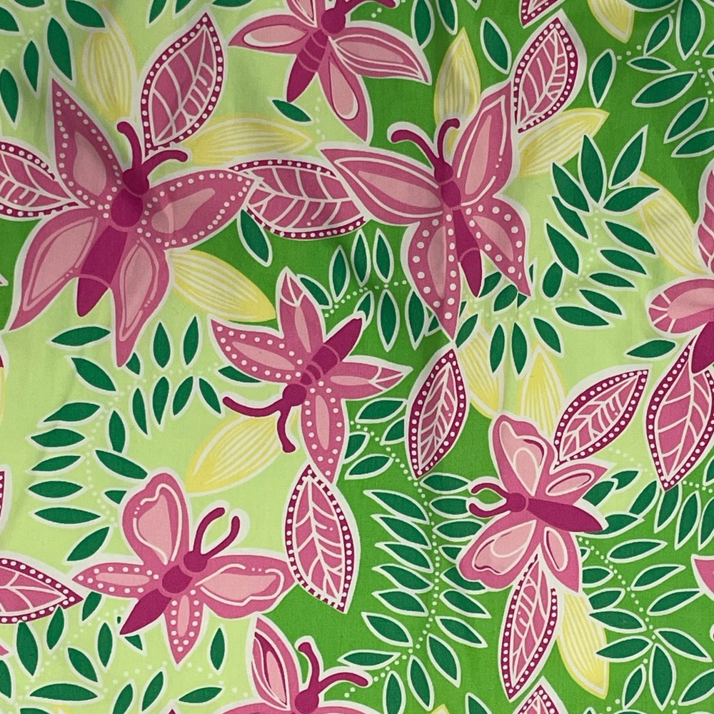 Lilly Pulitzer Skirt SIze: 12 NWT